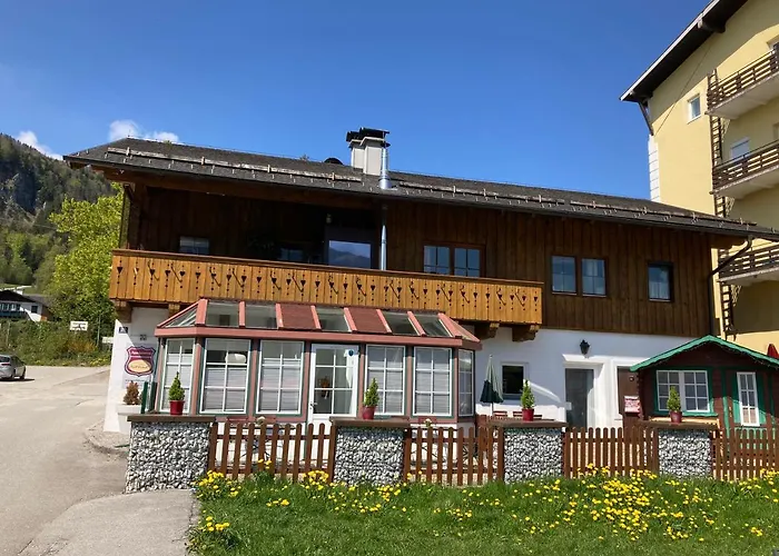 Echt Heimat Apartments