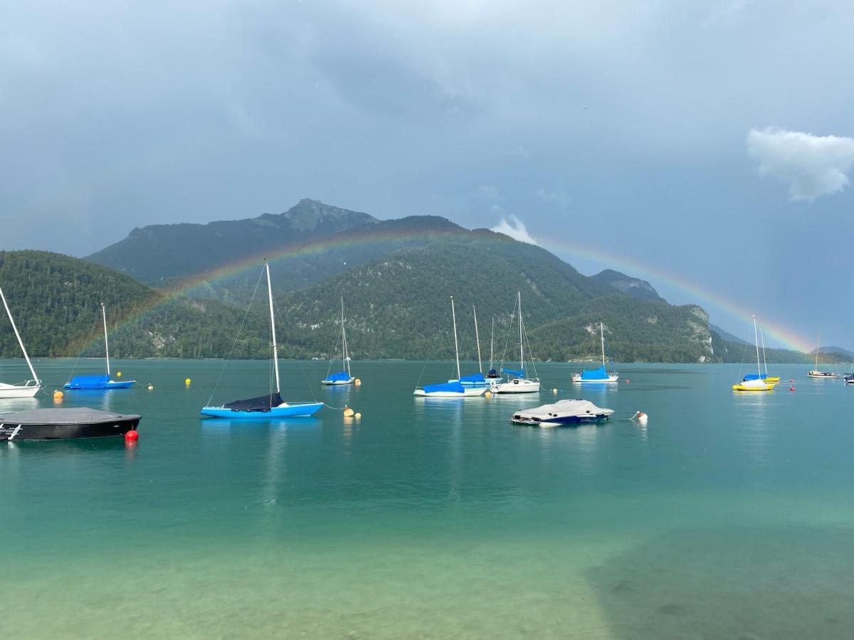 Echt Heimat Sankt Gilgen