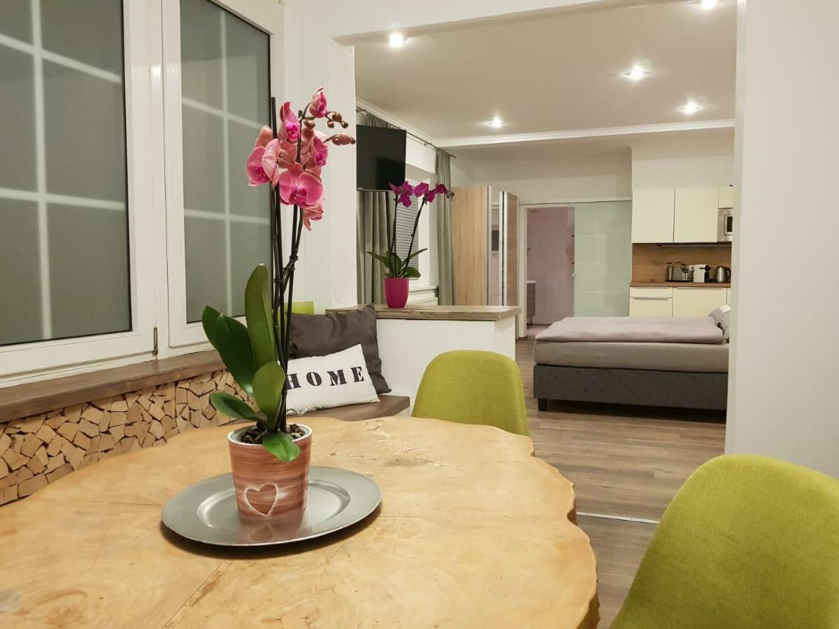 Echt Heimat Apartment *
