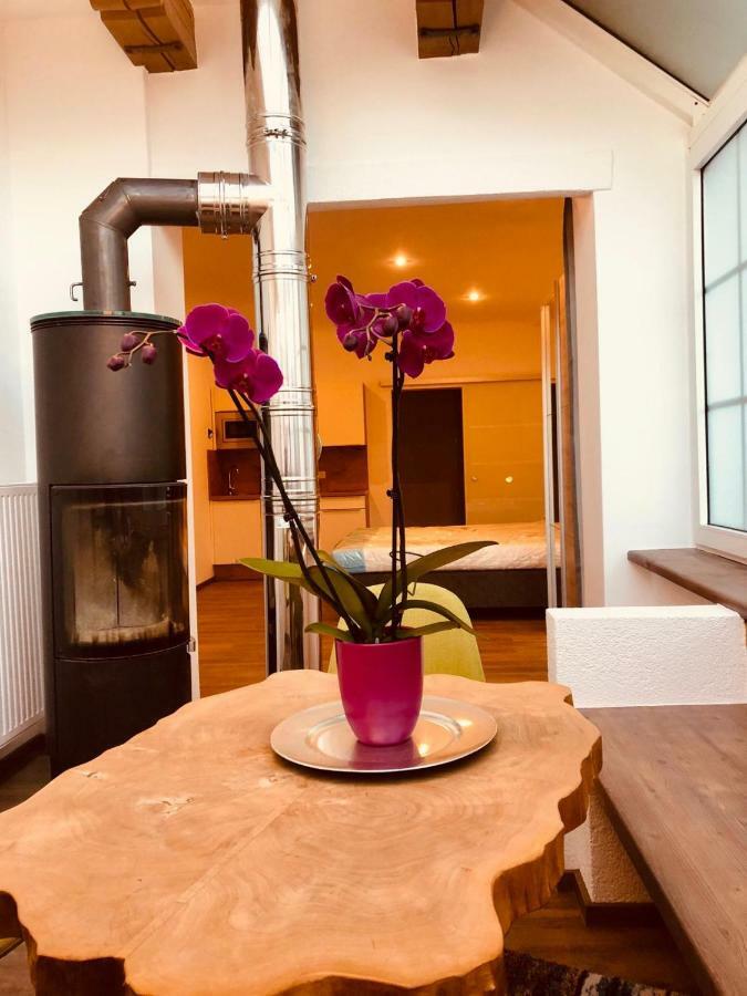 Echt Heimat Apartment *