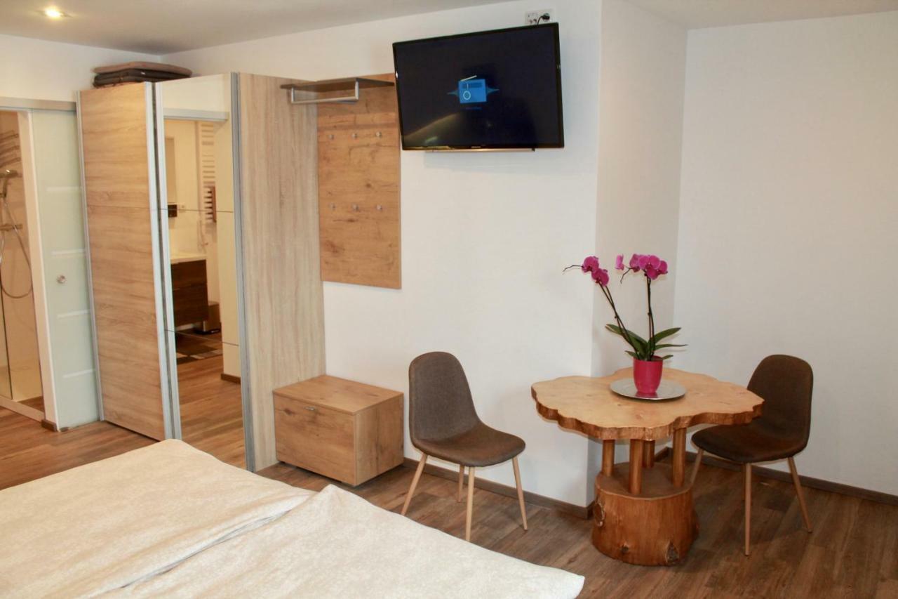 Apartment Echt Heimat *