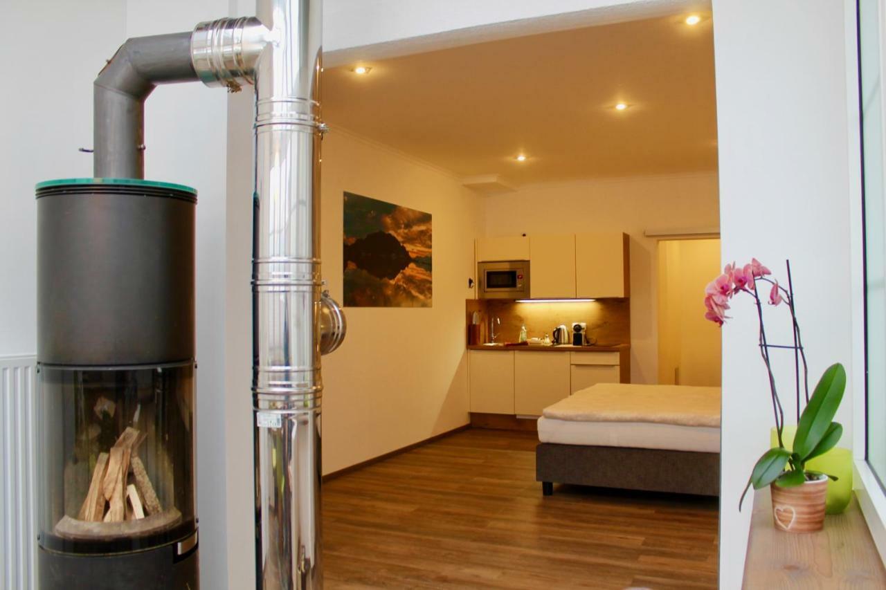 Echt Heimat Apartment *