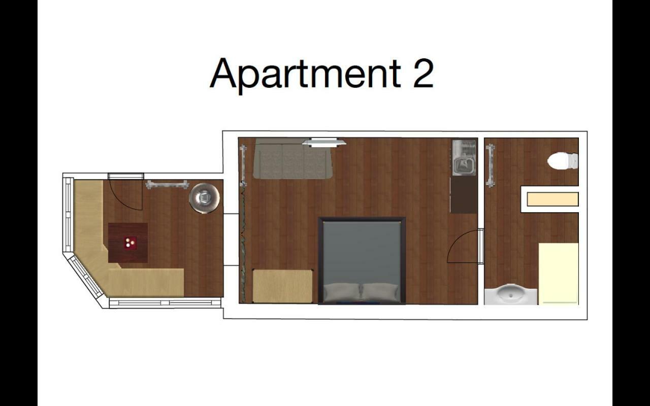 Apartment Echt Heimat