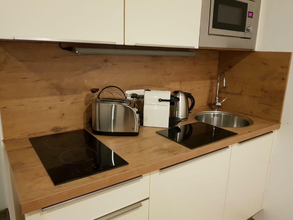 Apartment Echt Heimat Sankt Gilgen