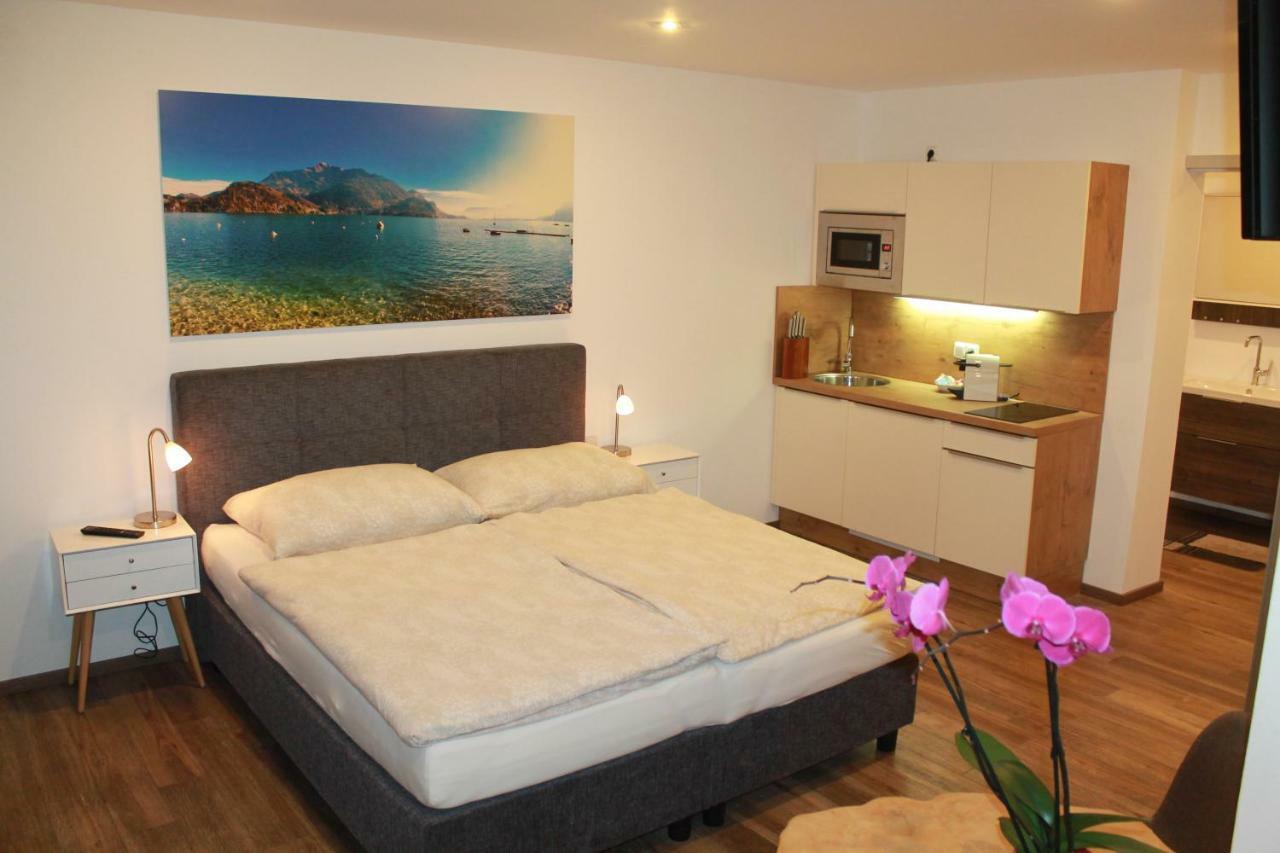 Echt Heimat Apartment *