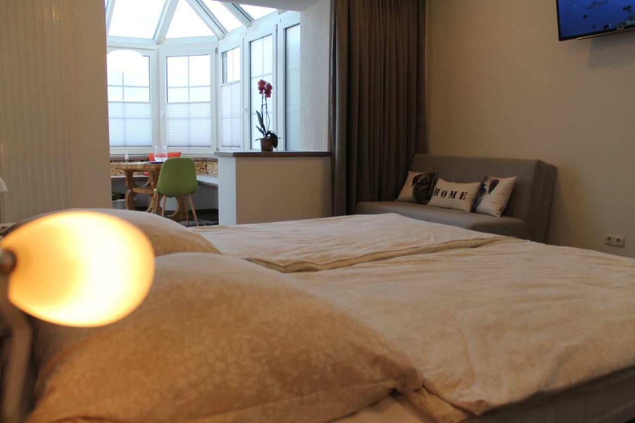 Echt Heimat Apartment *