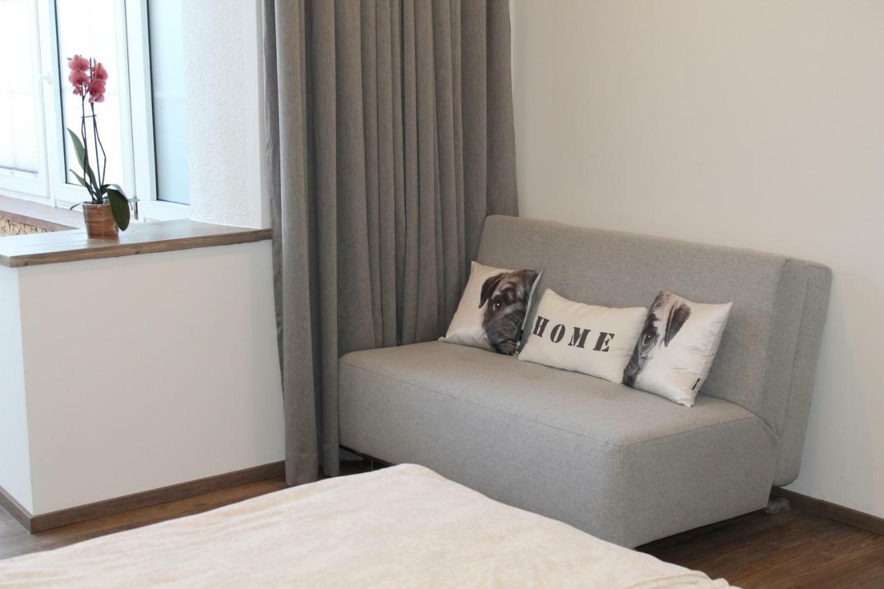 Echt Heimat Apartment Sankt Gilgen